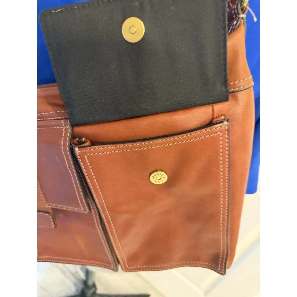 Fossil vintage 1954